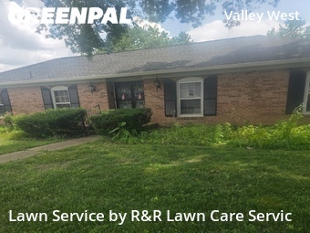 Lawn Care Service nearby Nashville, TN, 