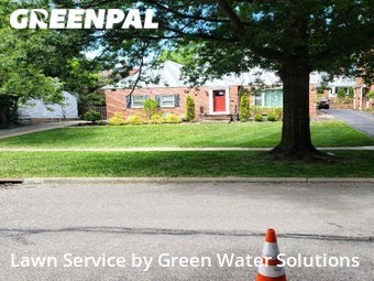 Lawn Care nearby University Heights, OH, 