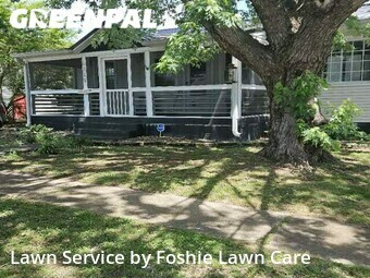 Lawn Mowing Service nearby Nashville, TN, 