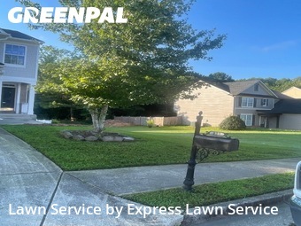 Lawn Service nearby Lawrenceville, GA, 
