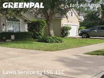 Yard Mowing nearby Jacksonville, FL, 