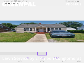 Lawn Care Service nearby Hampton, VA, 