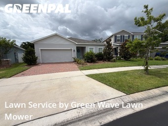 Lawn Service nearby Kissimmee, FL, 