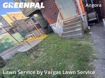 Lawn Service nearby Philadelphia, PA, 