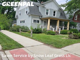 Lawn Cutting nearby South Bend, IN, 