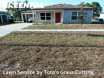 Yard Mowing nearby South Apopka, FL, 