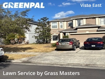 Lawn Care nearby Orlando, FL, 