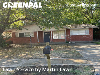 Lawn Mow nearby Arlington, TX, 