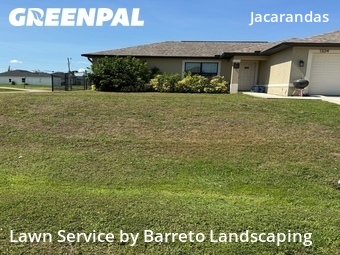 Yard Cutting nearby Cape Coral, FL, 
