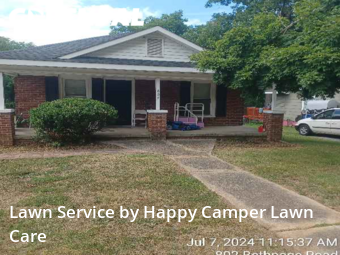 Lawn Mowing nearby Kannapolis, NC, 