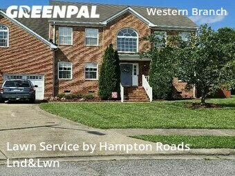 Lawn Cutting nearby Chesapeake, VA, 