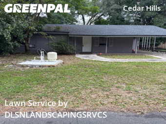 Lawn Cut nearby Jacksonville, FL, 