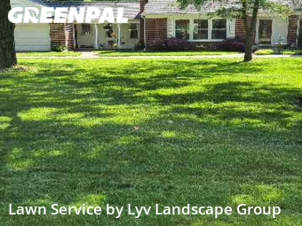 Yard Mowing nearby Southfield, MI, 