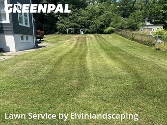 Lawn Mowing Service nearby Baltimore, MD, 