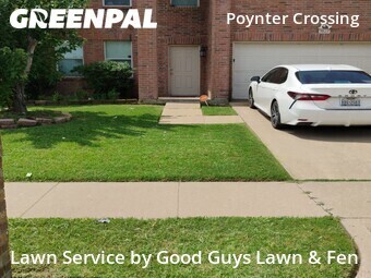 Yard Cutting nearby Fort Worth, TX, 