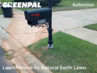 Yard Mowing nearby Irmo, SC, 