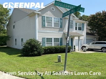 Lawn Cutting nearby Charlotte, NC, 