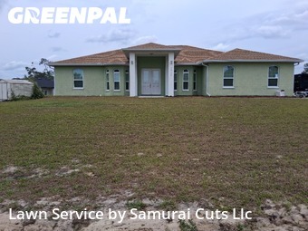 Lawn Service nearby Ocala, FL, 