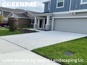 Lawn Maintenance nearby Davenport, FL, 