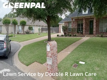Lawn Mowing nearby College Station, TX, 