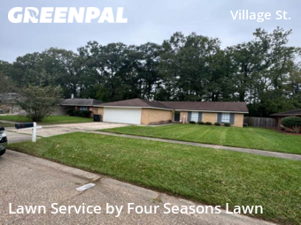 Grass Cutting nearby Baton Rouge, LA, 