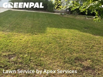 Lawn Mowing Service nearby Holly Springs, NC, 