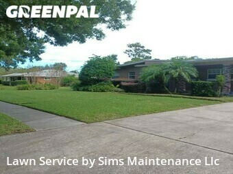 Yard Cutting nearby Orlando, FL, 