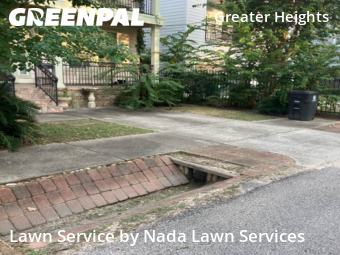 Grass Cut nearby Houston, TX, 