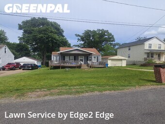 Lawn Mowing Service nearby Akron, OH, 