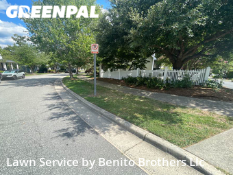 Lawn Service nearby Chapel Hill, NC, 