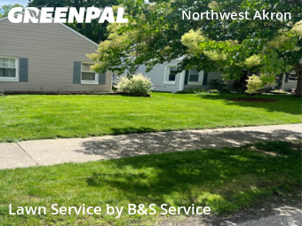 Lawn Maintenance nearby Akron, OH, 