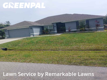 Lawn Care nearby Palm Bay, FL, 