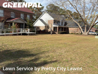 Grass Cutting nearby Fayetteville, NC, 