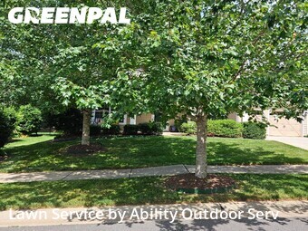 Lawn Mowing Service nearby Charlotte, NC, 