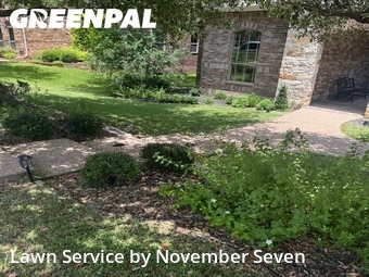 Lawn Cut nearby Cedar Park, TX, 