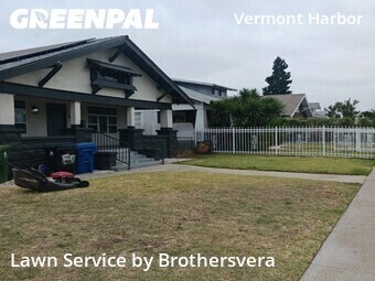Lawn Mowing nearby Los Angeles, CA, 