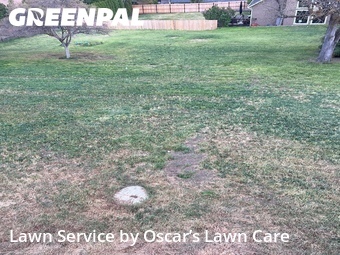 Lawn Service nearby Yakima, WA, 