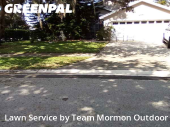 Lawn Mow nearby Orlando, FL, 