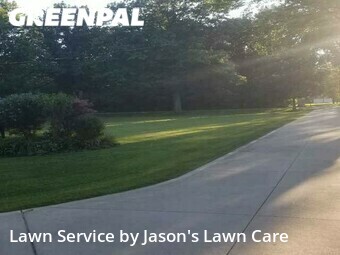 Grass Cutting nearby Vermilion, OH, 