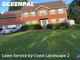 Lawn Cut nearby La Vergne, TN, 