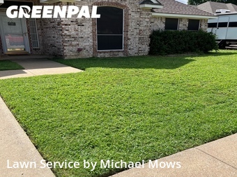 Lawn Care Service nearby North Richland Hills, TX, 
