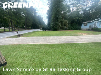 Grass Cutting nearby Snellville, GA, 