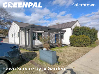 Lawn Service nearby Nashville, TN, 