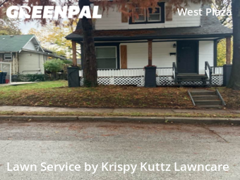 Lawn Maintenance nearby Kansas City, MO, 