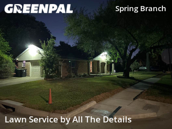 Lawn Maintenance nearby Houston, TX, 