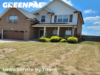 Lawn Cutting nearby Clarksville, TN, 