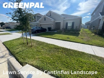 Lawn Service nearby Davenport, FL, 