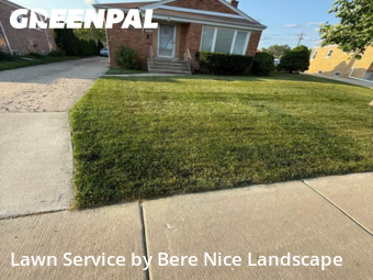 Lawn Care Service nearby Niles, IL, 