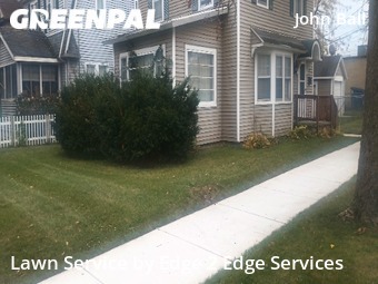 Lawn Mowing Service nearby Grand Rapids, MI, 