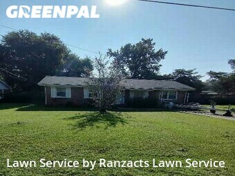 Lawn Maintenance nearby Jacksonville, NC, 